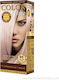 Rosa Impex Color Time Haarfärbemittel 95 Hell Rosa Blond 100ml