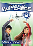 World Watchers 2, Caiet De Lucru Cu Cod Online