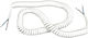 VK Lighting Power Cord with Cable Properties 3x...