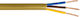 VK Lighting Καλώδιο Ρεύματος με Διατομή 3x0.5mm...