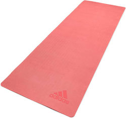 adidas Premium Foldable Exercise Mat Yoga Glow ...