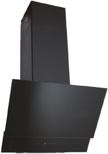 Proff Airmax LD47BB Kamin-Dunstabzug 90cm Schwarz