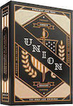 Theory11 Union Deck Plasticized Collectable Card Deck