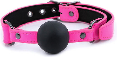 Ns Novelties Electra Ball Gag Pink