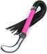 Ns Novelties Electra Flogger Bici Pink