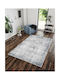 Linea Home Siena 0567 Rug Rectangular Gray