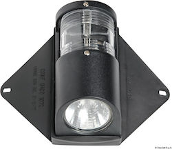 Sail Marine Boat Light with Pole Stern Light and Deck Light up to 12m 14.051 Sail Marine Boat Light with Pole Stern Light and Deck Light up to 12m 14.051