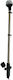 Eval Boat Lighting with Poles Perivleptos Lantern with Poles Briza with Nylon Base 01322-B