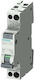 Siemens Automatic Circuit Breaker 16A Single-pole AC 5SV1316-7KK16