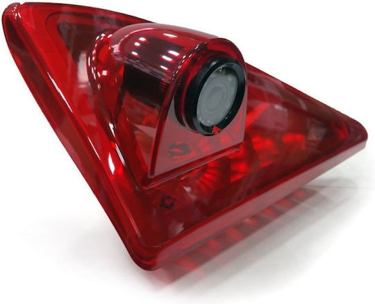 Bizzar Car Reverse Camera for Renault/Opel/Nissan Van