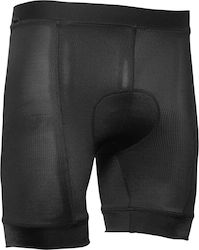 Thor Shorts Liner Защитно Шортичко Мотокрос Черен Цвят