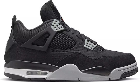 Jordan 4 gr top