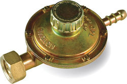 Mondial Medium Pressure Gas Regulator 1 kg/h