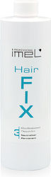 Imel Неутрализатор Перманентен Hair Fix 500мл Imel Неутрализатор Перманентен Hair Fix 500мл