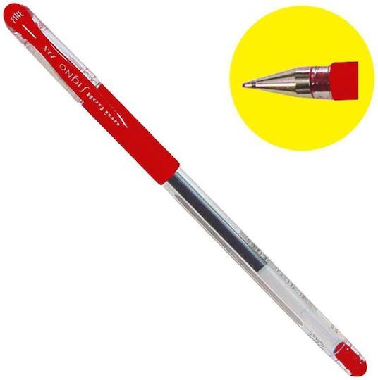 Uni-Ball Signo DX 12208-0271-2 Rollerball Stifte 10 Stück