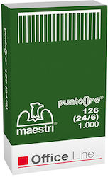 Romeo Maestri Σύρματα No.126 10τμχ