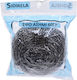 Sidirela Wire Kitchen Sponge Silver 60gr Siro