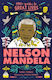 Kleine Führer Zu Großartigen Leben Nelson Mandela