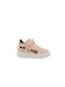 Παιδικά Sneakers Hoch Rosa