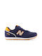 New Balance Kids Sneakers Blue