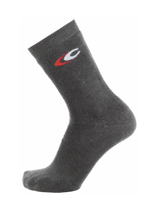 Cofra Antibes Men's Socks Gray