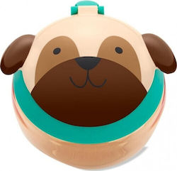 Skip Hop Zoo Pug Multicolour Skip Hop Zoo Pug Multicolour