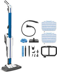 Polti Vaporetto SV620_Style Hand Steam Cleaner 4.5bar with Stick Handle