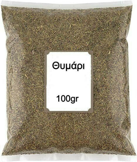 Nutsbox Thyme 100gr