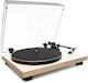 Argon Audio TT-3 Πικάπ με Belt Drive Ash