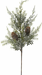 Iliadis Christmas Decorative Branch 64cm