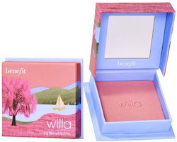 Benefit Ρουζ Willa 6gr