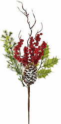 Iliadis Christmas Decorative Pine 35cm