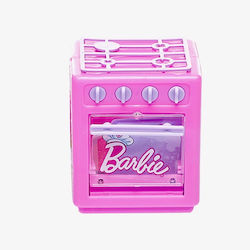 Barbie kitchen with candies 20gr