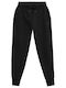 Sweatpants Jogger Black