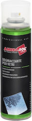 Ambro-Sol Curățător Antigel Spray Geamuri 250ml Ambro-Sol Curățător Antigel Spray Geamuri 250ml