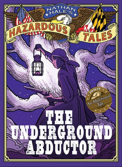 The Underground Abductor The Underground Abductor