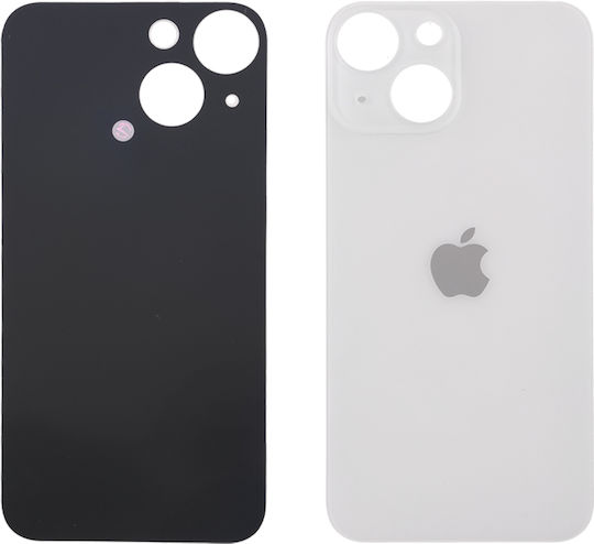 Καπάκι Μπαταρίας Starlight για iPhone 13 Mini