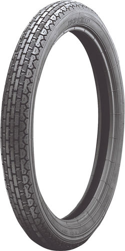 Heidenau K39 2.75-18 48P TT Λάστιχο Μοτοσυκλέτας για Μπροστά/Πίσω