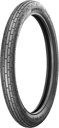 Heidenau K40 2.5-18 45S TT Гума за мотоциклет Предна