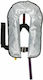 Eval Life Jacket Horseshoe Buoy Adults