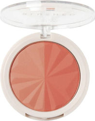 MUA Blushed Matte Powder Duo 8gr