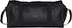 Rains Sack Voyage Black Fabric L49.5xW30xH24cm