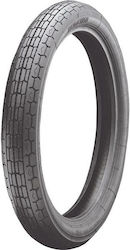 Heidenau K44 90/90-18 51H Tubeless Front Motorcycle Tyre