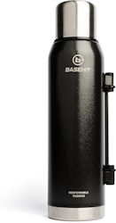 Basehit 1.3lt Black
