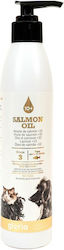 Gloria Salmon Oil 10+ Salmon Oil for Dogs and Cats 250ml