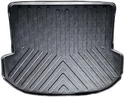 Rizline Trunk Mat for Hyundai Santa Fe 2018 Black