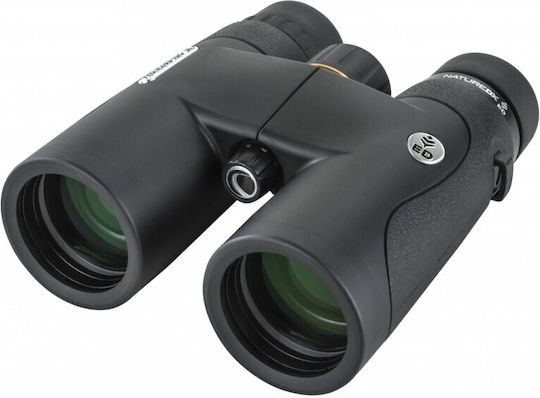 Celestron Binoculars Nature DX ED Roof 10x42mm