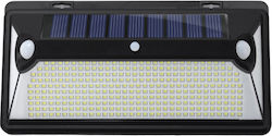 Superfire Водоустойчив Слънчев LED Прожектор 72W със Сензор за Движение Superfire Водоустойчив Слънчев LED Прожектор 72W със Сензор за Движение