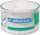 Karabinis Medical Alfashield Alfa Rolls Silk Bandage Tape 5cm x 5m