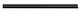 Mopatex Plastic Wiper Blade 45cm